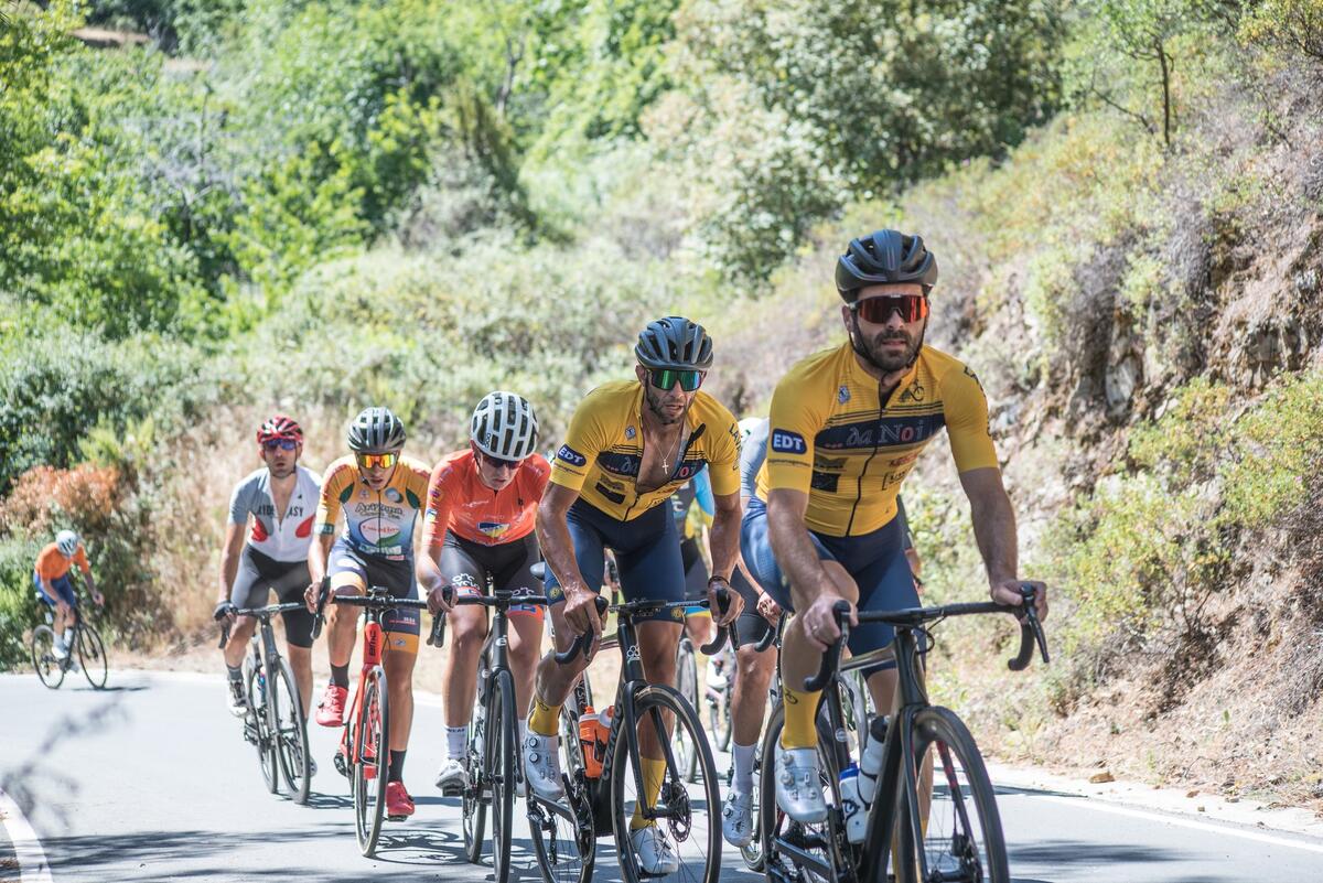 Η Activate Cyprus εισάγει φέτος τη σειρά «Cyprus Gravel Bike» thumb