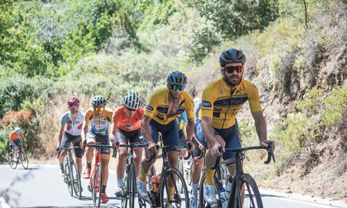 Η Activate Cyprus εισάγει φέτος τη σειρά «Cyprus Gravel Bike» thumb