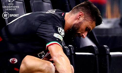 Πώς να μην εκτιμάς τον… 36χρονο Ολιβιέ Ζιρού; thumb