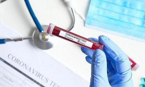 Δύο νεκροί και 527 νέα κρούσματα κορονοϊού στην Κύπρο thumb