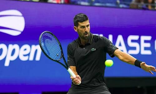 Με περίπατο στα προημιτελικά του US Open ο Τζόκοβιτς thumb