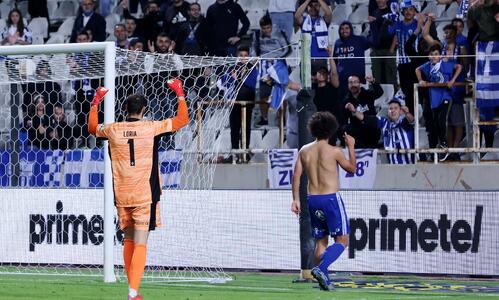 Τα τελευταία κλικ εν μέσω αποθέωσης (pics) thumb