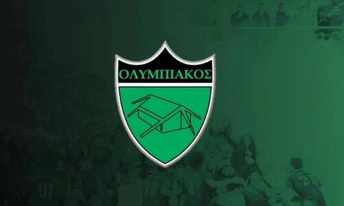 Πένθος στον Ολυμπιακό Λευκωσίας thumb