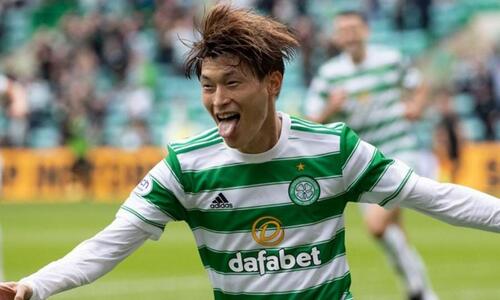 Περίπατος για Σέλτικ στο «Old Firm» thumb