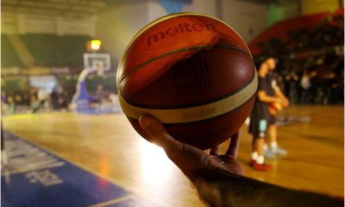 Πολύ όμορφη κίνηση: Θα δοθούν 600 μπάλες thumb