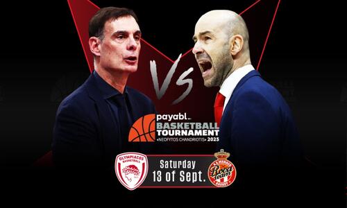 Ένας Θρύλος, απέναντι στον Θρύλο, σε… κυπριακό έδαφος thumb