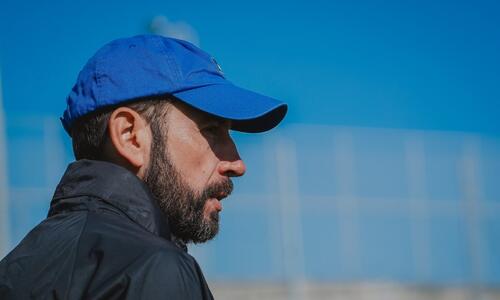 Συνεχίζουν τη δουλειά στο Κολόσσι ενόψει Άρη (Φωτογραφίες) thumb