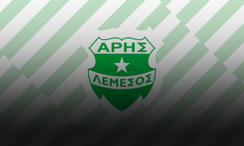 Αυτός είναι ο νέος μέγας χορηγός του Άρη! thumb