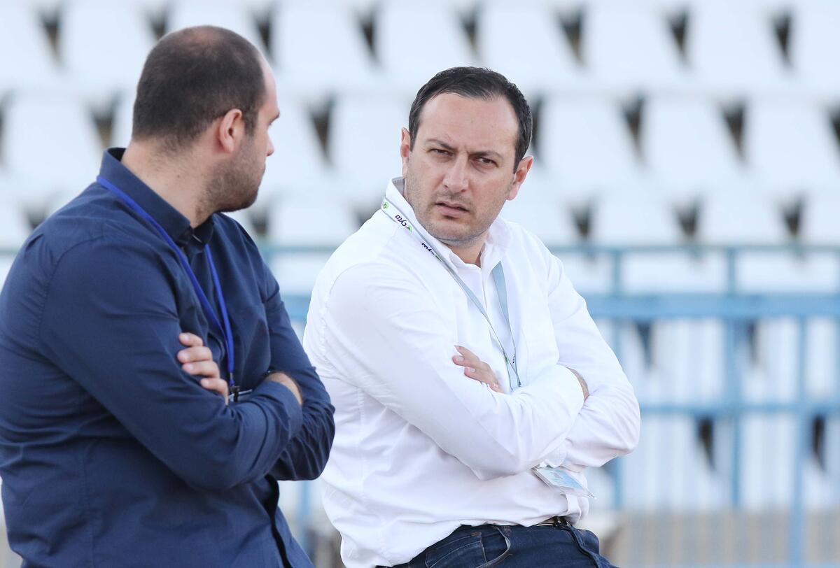 Προεδρική ανάρτηση: «Και στατιστικά να το πάρεις...» thumb