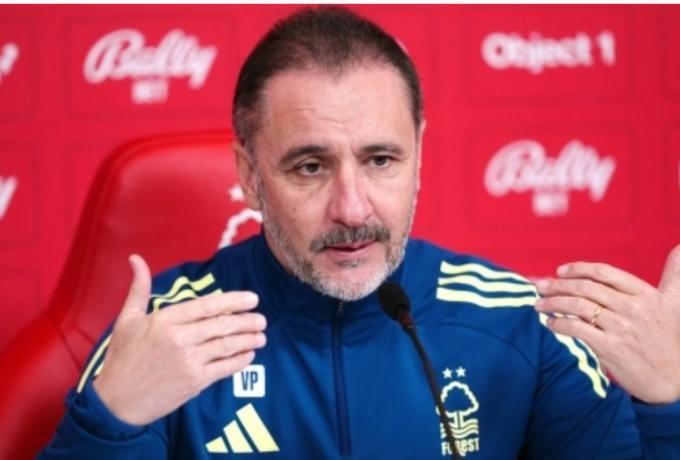 «Χρυσή» πρόταση της Αλ Χιλάλ για τον Βίτορ Περέιρα thumb