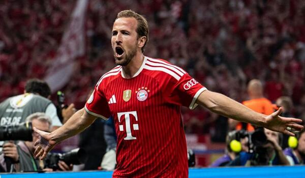Champions League: Εντός έδρας αποστολές για Μπάγερν και Γιουνάιτεντ image