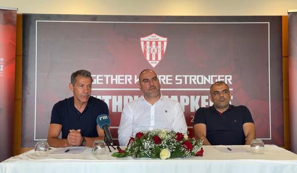 «Αν ήμουν εγώ προπονητής θα ήθελα να έχω άποψη... Υπάρχουν άτομα που πληρώνονται για τον προγραμματισμό» image