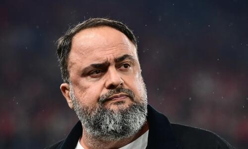 Ο Βαγγέλης Μαρινάκης μηνύει την Κρίσταλ Πάλας thumb