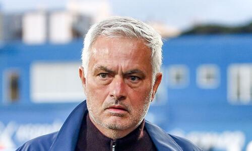 «Mou is back»: H πρώτη δημοσίευση του Μουρίνιο μετά την επιστροφή του στη Ρεάλ Μαδρίτης thumb