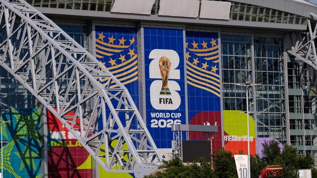 Μουντιάλ 2026: Το ποσό που θα πάρει η νικήτρια της διοργάνωσης thumb