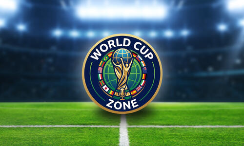 World Cup Zone: Αρχίζει η γιορτή thumb