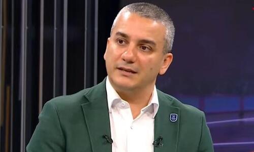 «Δεν είμαστε περήφανοι για το σύνθημα κατά του Αταμάν» thumb