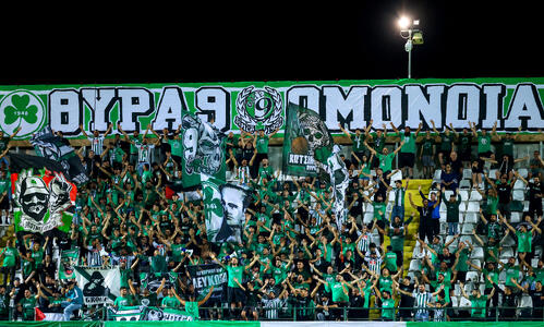 Sold out για Λεμεσό η Ομόνοια 29Μ thumb