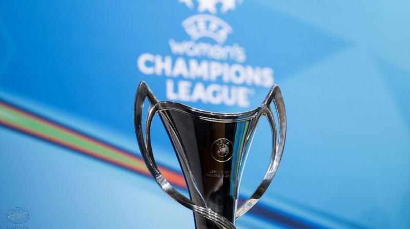 UEFA Women's Champions League: Στις 18 Ιουνίου η κλήρωση για Apollon Ladies και Ομόνοια Λευκωσίας thumb