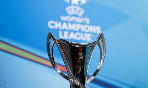 UEFA Women's Champions League: Στις 18 Ιουνίου η κλήρωση για Apollon Ladies και Ομόνοια Λευκωσίας thumb