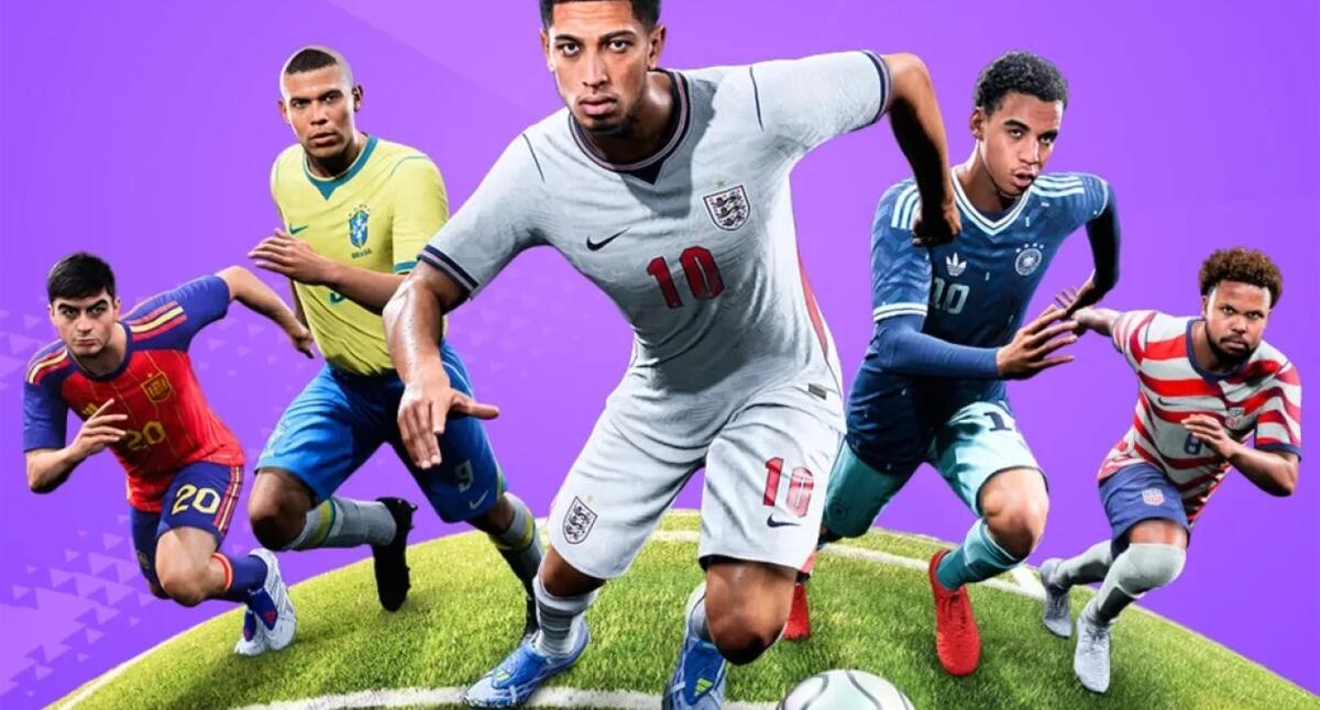 Το EA Sports FC προβλέπει τον νικητή του Μουντιάλ thumb