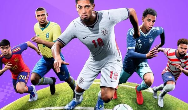 Το EA Sports FC προβλέπει τον νικητή του Μουντιάλ image