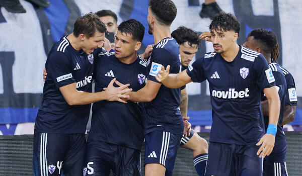 Ψάχνει… επιβεβαίωση! image