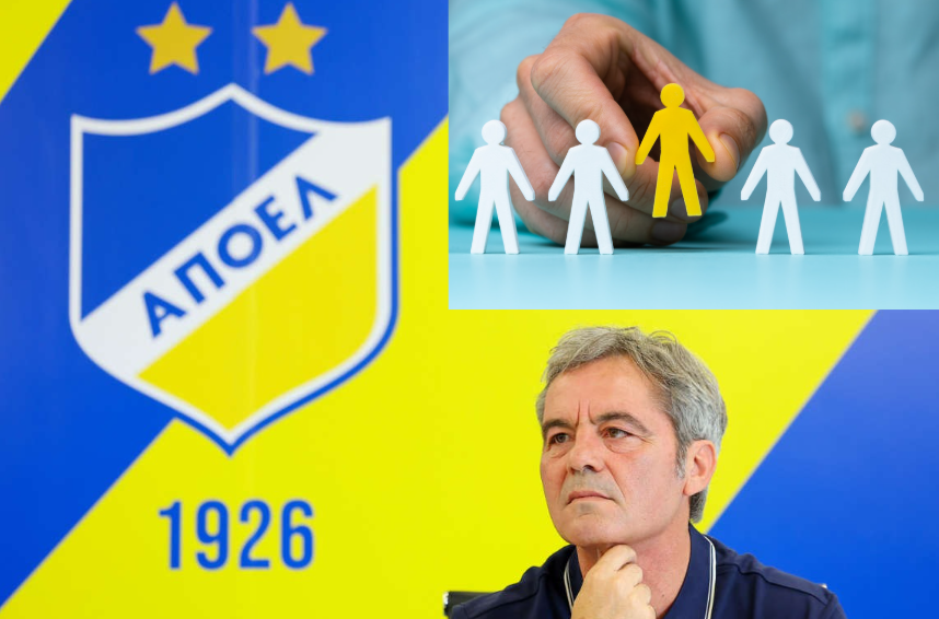 Περιμένουν, βρήκαν τους «έξι» και οι σκέψεις για τους Κύπριους thumb
