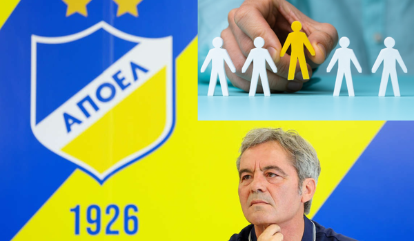 Περιμένουν, βρήκαν τους «έξι» και οι σκέψεις για τους Κύπριους image