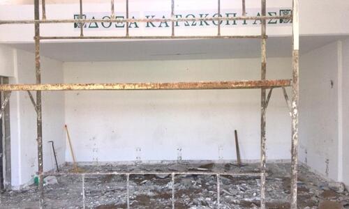 Σε πλήρη εξέλιξη τα έργα (pics) thumb