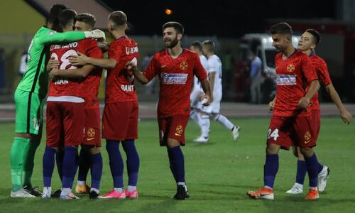 Το απίστευτο 6-6 της Στεάουα! (video) thumb