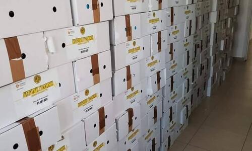 Στέλνει βοήθεια στο Λίβανο η κίτρινη Γραμμή (ΑΕΛ) thumb