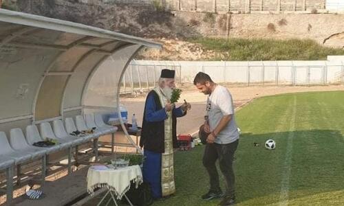Ο Ακρίτας ενημερώνει για τον Αγιασμό thumb