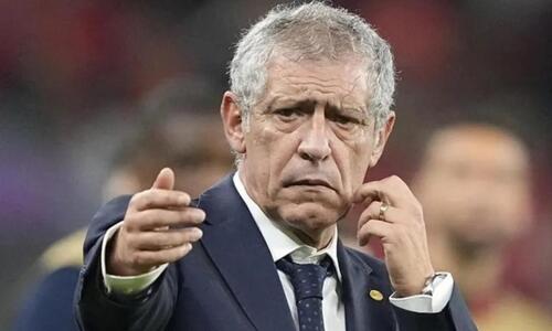Άρχισε τα «μπαμ» στην εθνική Πολωνία ο Σάντος thumb