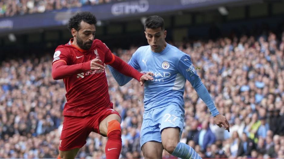 Premier League: Η 11άδα της σεζόν! (vid) thumb