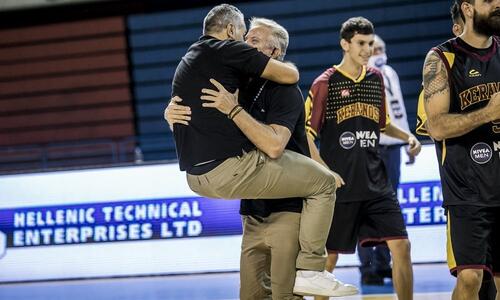 Λειβαδιώτης για την ιστορική στιγμή του Κεραυνού και της Κύπρου (δηλώσεις)  thumb