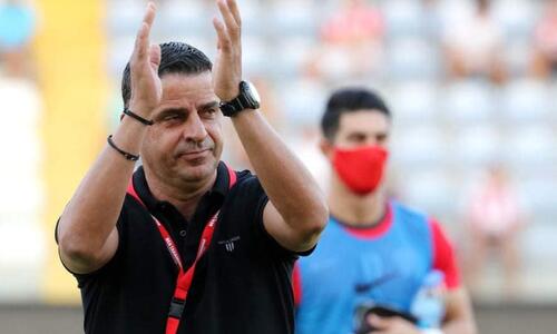Τέλος ο Χριστοδούλου και άλλοι τρείς (ανακοίνωση) thumb
