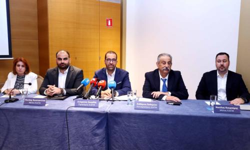 Στο μικροσκόπιο και ύποπτοι τρεις αγώνες κυπέλλου! thumb