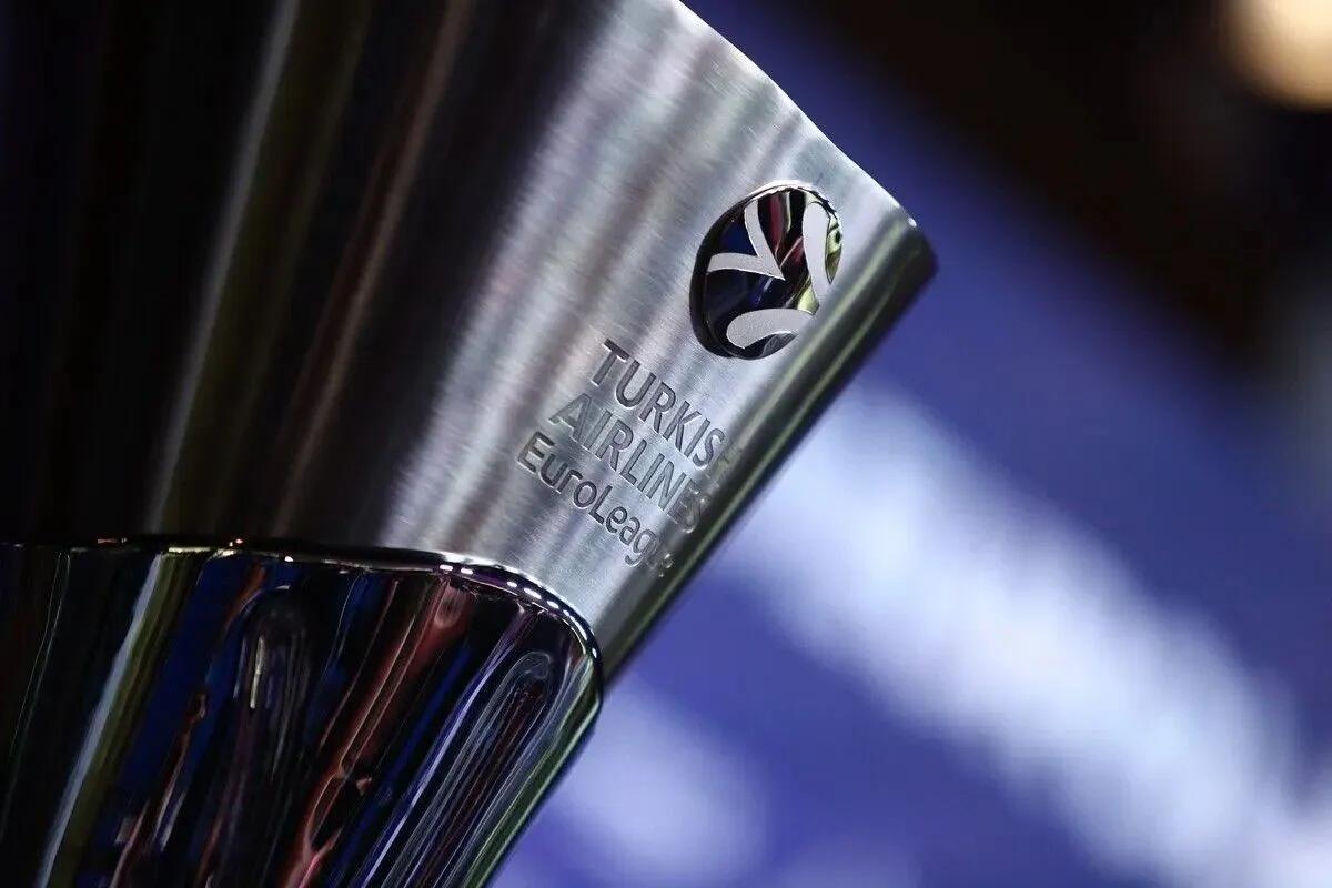 Τα δεδομένα για τη θέση που εκκρεμεί στη EuroLeague thumb
