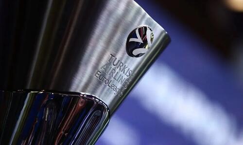 Τα δεδομένα για τη θέση που εκκρεμεί στη EuroLeague thumb