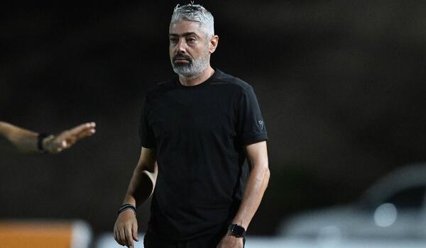 «Χάσαμε δύο βαθμούς από μια ομάδα που μας έκανε μια τελική στον στόχο» image