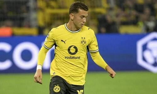 Κόβατς για Καρέτσα: «Ευτυχώς δεν βρέθηκε κάτι ανησυχητικό» thumb