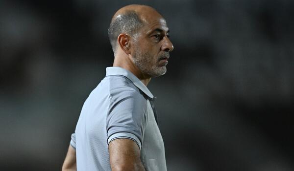 «Φεύγουμε μ' έναν πολύτιμο βαθμό, κοιτάμε με αισιοδοξία τη συνέχεια» image