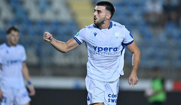 Καρμιώτισσα-Ομόνοια Αρ. 1-1: Ο αρχηγός διαφύλαξε το αήττητο! image