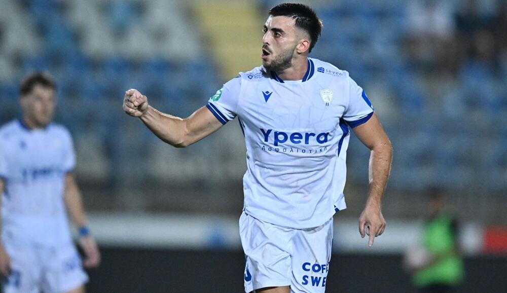 Καρμιώτισσα-Ομόνοια Αρ. 1-1: Ο αρχηγός διαφύλαξε το αήττητο! thumb