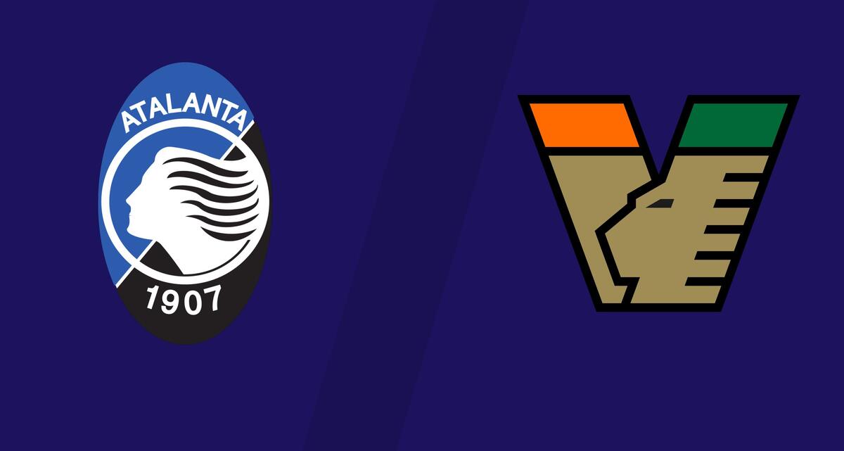 LIVE: Αταλάντα - Βενέτσια 3-1 (Ημίχρονο) thumb