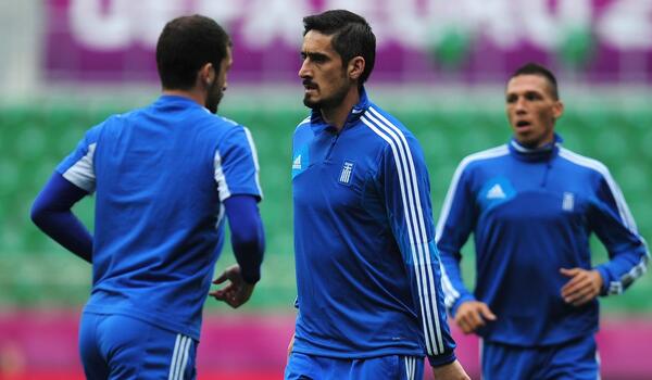 Το μεγάλο «αν» της Ανόρθωσης με τον Λυπερόπουλο (Βίντεο) image
