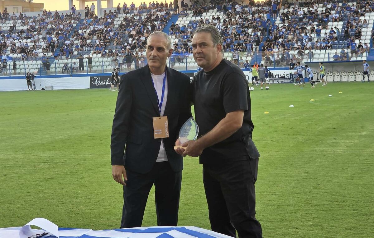 Τιμή στις προσωπικότητες της «Κυρίας» thumb