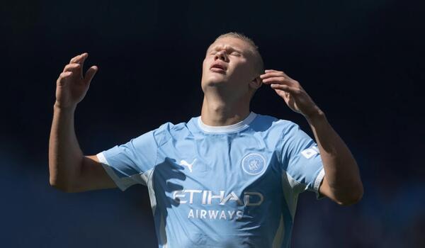 Οι ομάδες της Premier League ζητούν τον υποβιβασμό της Σίτι image