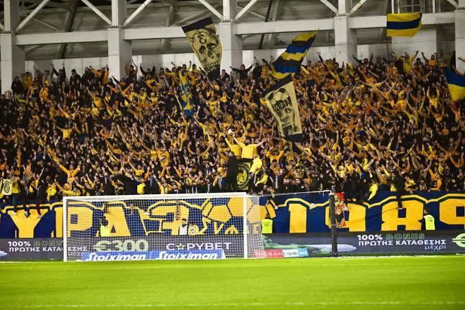 Υπενθύμιση από ΑΕΛ για απαγόρευση μετακίνησης φιλάθλων στην Λάρνακα thumb